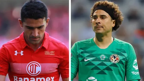 Los casos de doping más conocidos del futbol mexicano