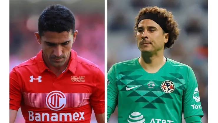 Los casos de doping más conocidos del futbol mexicano