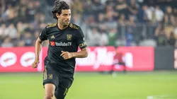 Carlos Vela buscará volver a romperla en una nueva temporada en la MLS.
