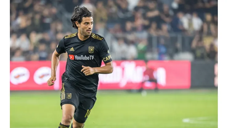 Carlos Vela buscará volver a romperla en una nueva temporada en la MLS.
