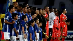 Ojo: estos son los partidos que irán por Win + en las primeras 3 fechas