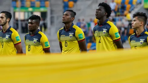 Los Angeles FC ya se aseguró a una joya ecuatoriana
