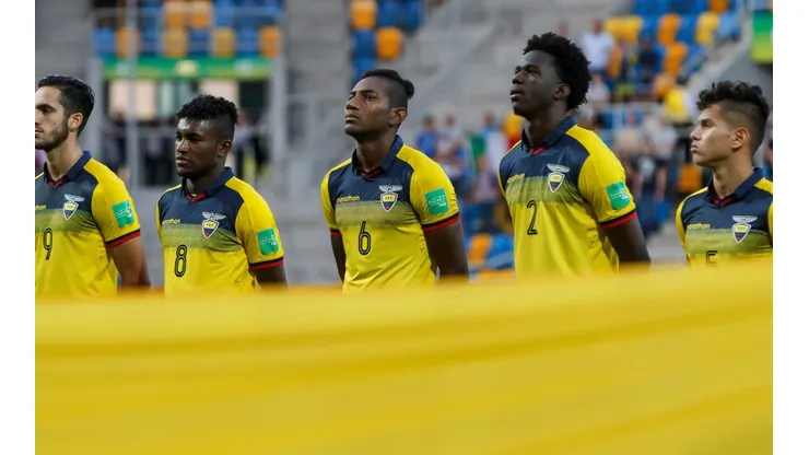 Los Angeles FC ya se aseguró a una joya ecuatoriana
