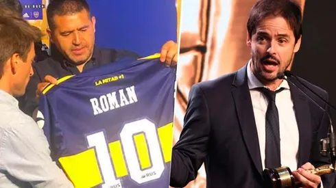 Closs le pegó a Riquelme por pedir que citen a Martínez Quarta a la Sub-23