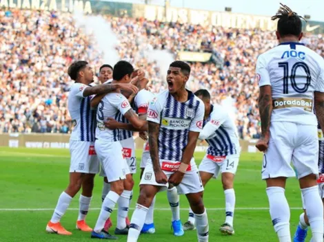 Alianza Lima, a un paso de recibir un reconocimiento histórico para el club