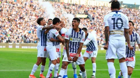Alianza Lima, a un paso de recibir un reconocimiento histórico para el club
