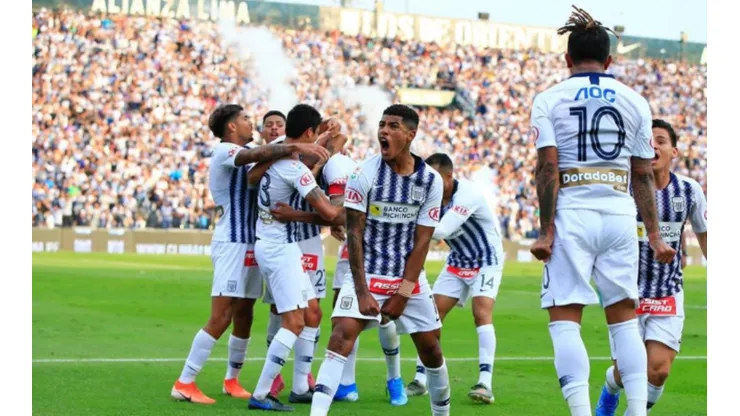Alianza Lima, a un paso de recibir un reconocimiento histórico para el club