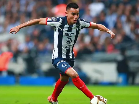 Carlos Rodríguez expresó su deseo de jugar en Europa cuanto antes