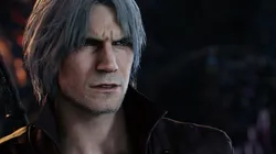 Confirman que Dante de Devil May Cry 5 será DLC de Super Smash Bros. Ultimate