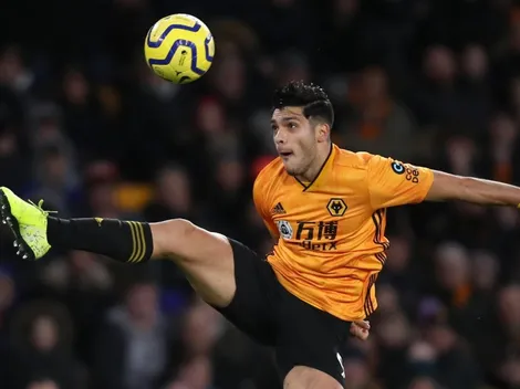 Wolves quintuplica la cantidad de seguidores en México en relación al Reino Unido