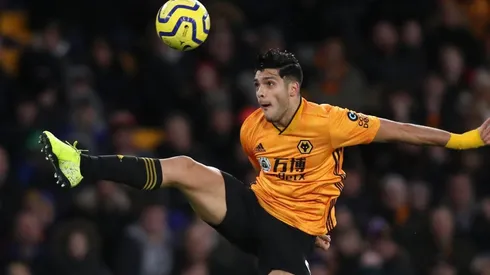 Wolves quintuplica la cantidad de seguidores en México en relación al Reino Unido