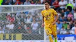 Carlos Salcedo, el jugador que más se devaluó en la Liga MX