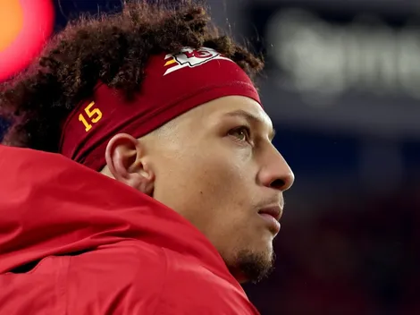 El mensaje de Patrick Mahomes a los Chiefs que inspiró remontada histórica