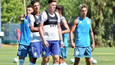 La Selección Argentina confirmó una baja para el Preolímpico de Colombia