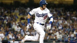 Cody Bellinger avivó la polémica de robos de señas de Astros y Red Sox
