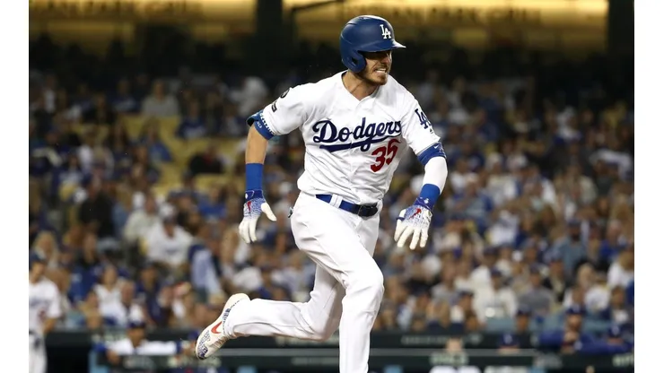 Cody Bellinger avivó la polémica de robos de señas de Astros y Red Sox