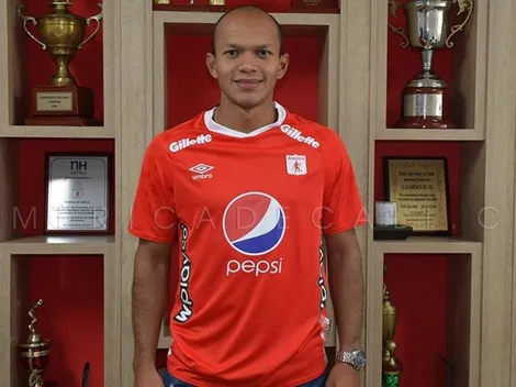 Pérez lamentó las chiflas de los hinchas de Millonarios: ''Me da mucha tristeza''