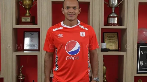 Pérez lamentó las chiflas de los hinchas de Millonarios: ''Me da mucha tristeza''