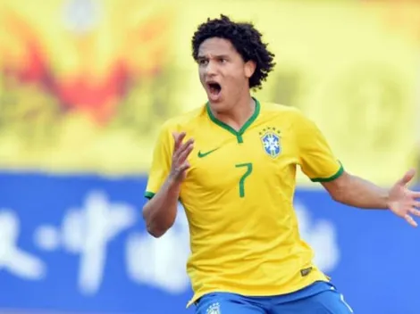 Miran afuera: Alianza Lima estaría interesado en futbolista brasileño