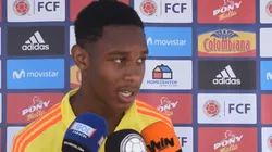 Todo listo: Atlético de Madrid contrató a otro jugador colombiano