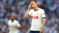 Cerca de concretarse: Inter le envió un ofertón al Tottenham por Eriksen
