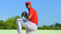 Tragedia: fallece Fausto Segura, prospecto dominicano de los Nationals