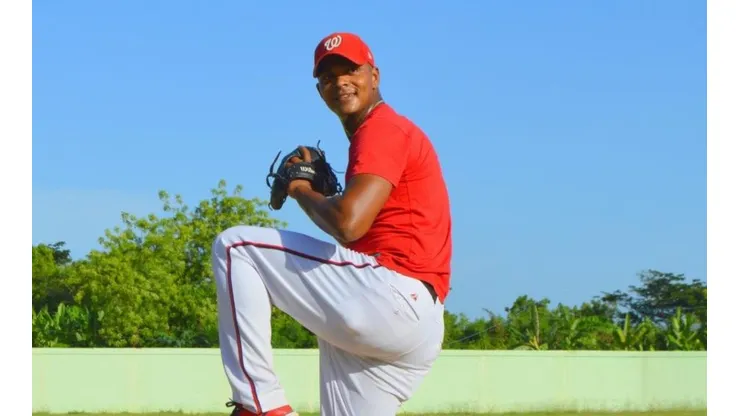 Tragedia: fallece Fausto Segura, prospecto dominicano de los Nationals