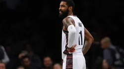 Atlanta Hawks v Brooklyn Nets