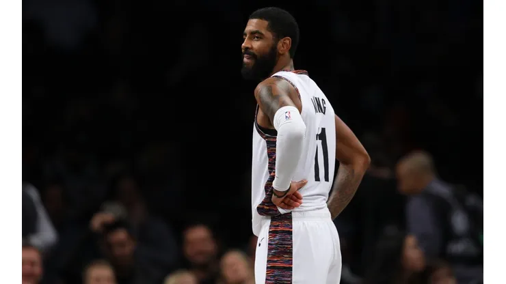 Atlanta Hawks v Brooklyn Nets