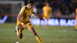 Tigres: Jürgen Damm se desgarró y André-Pierre Gignac entrenó diferenciado