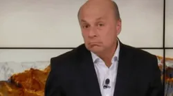 Vélez salió en defensa del nuevo canal premium y le dio palo a Vargas Lleras