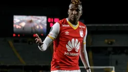 Insólito: Johan Arango fue anunciado como refuerzo en tres equipos