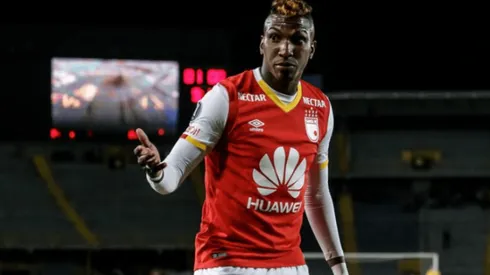 Insólito: Johan Arango fue anunciado como refuerzo en tres equipos