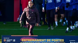 El favorito de la afición de Barcelona para reemplazar a Valverde