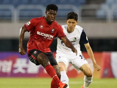 Marlon De Jesús tiene grandes chances de volver al fútbol ecuatoriano