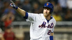 Todd Frazier regresa a la Liga Americana