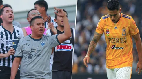 ¿Salcedo a Monterrey? El divertido pedido de fans de Rayados