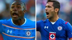 ¿Cómo les fue a los delanteros que pasaron por Cruz Azul en el último tiempo?