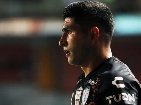 Guzmán tomó una medida para evitar contacto con la prensa