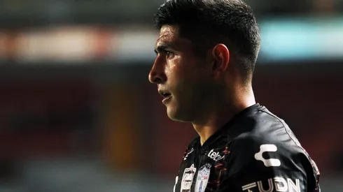 Guzmán tomó una medida para evitar contacto con la prensa