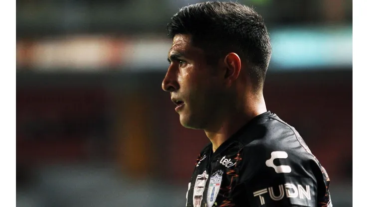 Guzmán tomó una medida para evitar contacto con la prensa