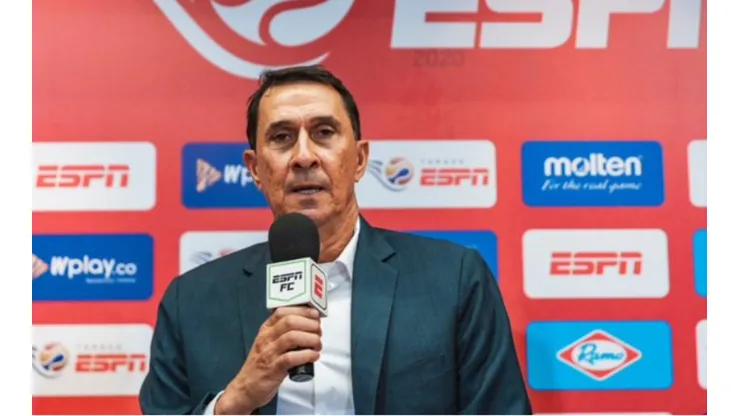 Guimaraes sobre el debut de Ramos: ''Fue un partido adecuado para él, a su nivel''