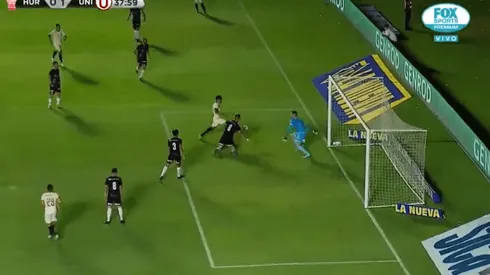 Dos Santos ya va 4 goles en la pretemporada crema.