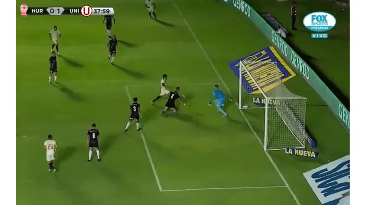 Dos Santos ya va 4 goles en la pretemporada crema.