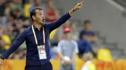 Todo mal, Bocha: otra baja sensible para Argentina rumbo al Preolímpico