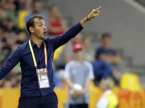 Todo mal, Bocha: otra baja sensible para Argentina rumbo al Preolímpico