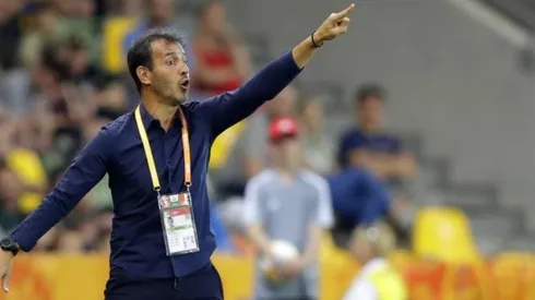 Todo mal, Bocha: otra baja sensible para Argentina rumbo al Preolímpico