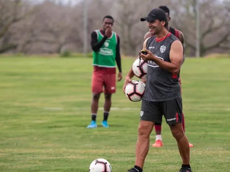 Barcelona SC tiene todo listo para el regreso de un defensor