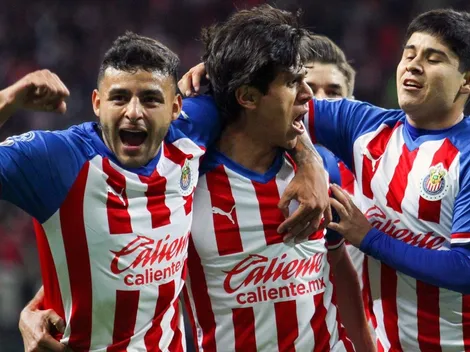 El 11 ideal de la Jornada 1 del Clausura 2020 de la Liga MX