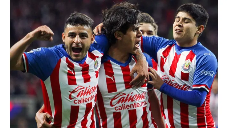 El 11 ideal de la Jornada 1 del Clausura 2020 de la Liga MX